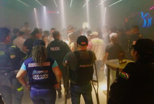 Trinidad: Policía descubre casos de corrupción de menores en locales nocturnos