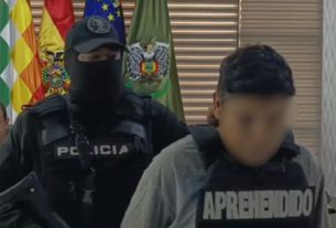 Aprehenden a un hombre que ofrecía dinero a una menor de edad a cambio de mantener relaciones sexuales