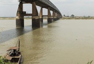 Nigeria: naufragio de una embarcación deja al menos 27 muertos y más de 100 heridos
