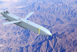 Ucrania lanza los primeros mililes Storm Shadow a Rusia