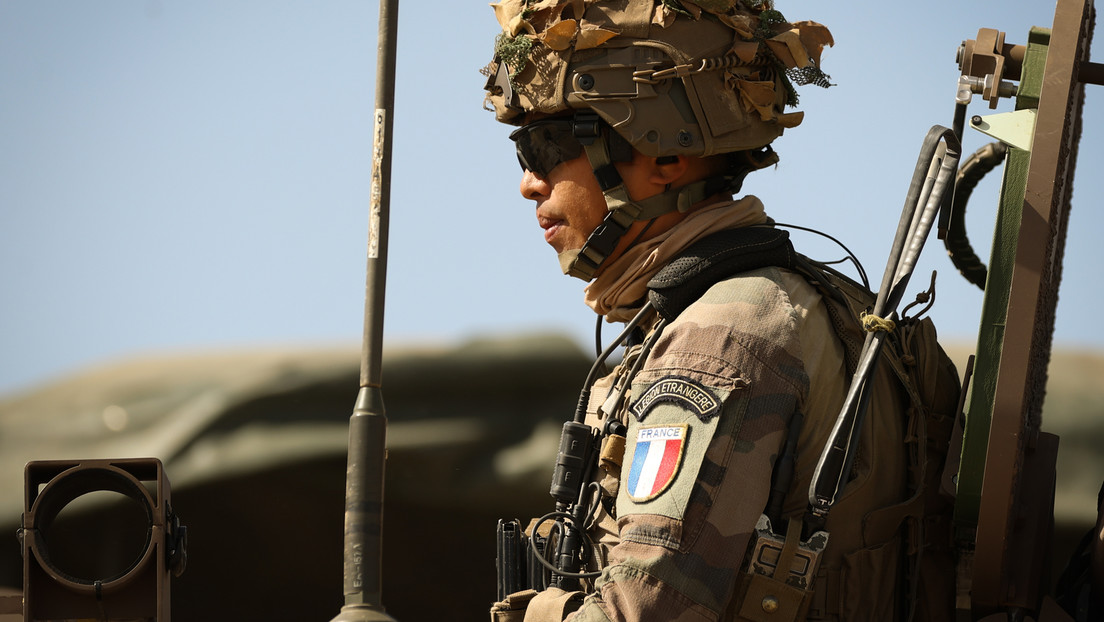 En menos de 24 horas, dos países africanos pretenden romper vínculos de cooperación militar con Francia