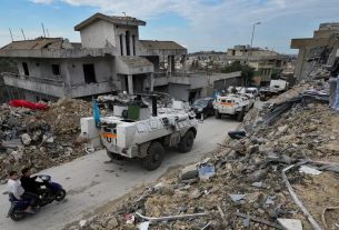 Fuerzas del Líbano denuncian que Israel no cumple acuerdo de "alto al fuego"