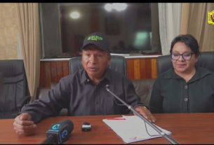 Alcaldía de Potosí suspende Día del Peatón de este domingo