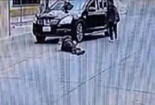 Sucre: Policía busca esclarecer caso donde un conductor atropelló a un adulto mayor