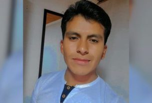 Residente boliviano en Chile es asesinado tras un atraco en su propia casa