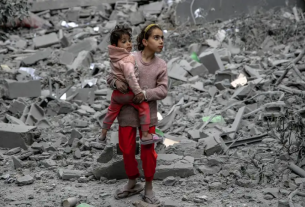 En dos meses: Más de 200 niños fallecieron en Líbano, según la Unicef