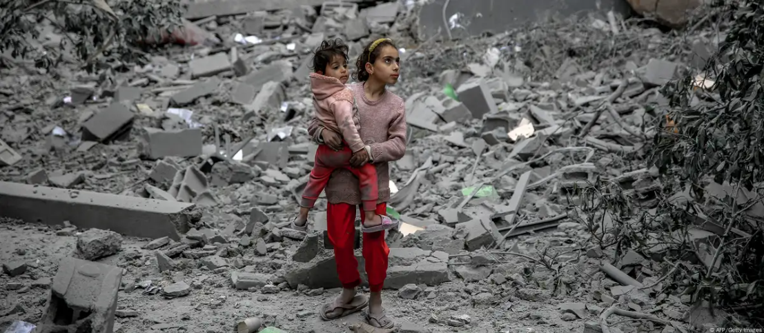 En dos meses: Más de 200 niños fallecieron en Líbano, según la Unicef