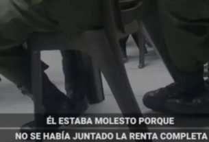 Policía investiga supuestos actos de corrupción que implican a la institución