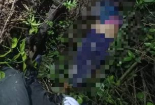 Un hombre asesinó a su expareja en presencia de sus hijas