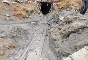 El luto llegó al sector minero en Potosí; la FELCC reporta 113 muertos en lo que va del año