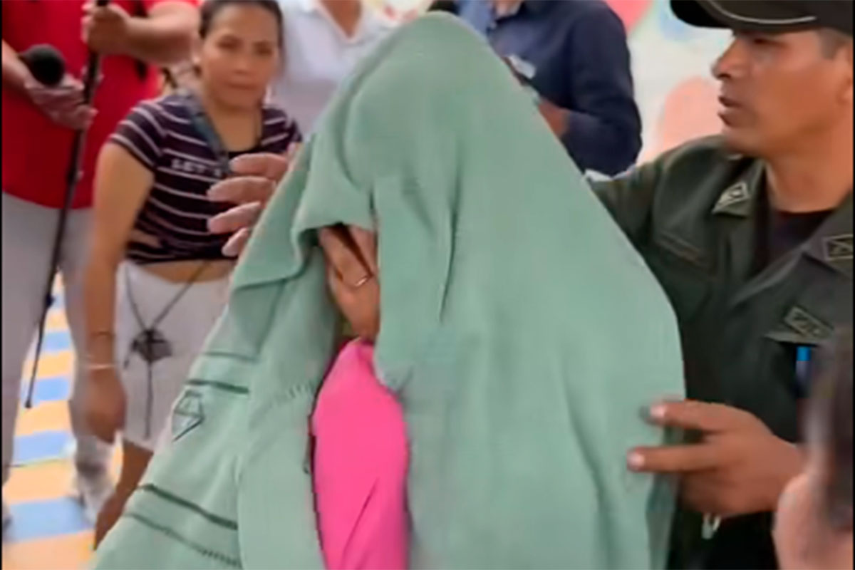 Santa Cruz: Defensoría indaga más casos de violencia en una guardería