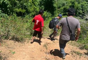 Después de 23 años, recapturan a un hombre acusado de asesinar a su hijo recién nacido