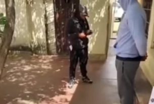 Ministerio Público determina detención preventiva para sargento que violó a una joven