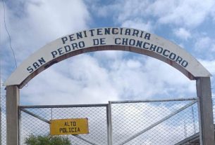 Recluso de la cárcel de Chonchocoro es asesinado
