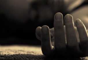 Adolescente asesina a puñetazos a una persona