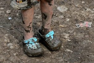 Al menos 3.800 niños cruzaron solos la selva del Darién para llegar a los EE. UU., según informe de Unicef