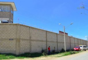 Queman vivo a un recluso de la cárcel de Morros Blancos