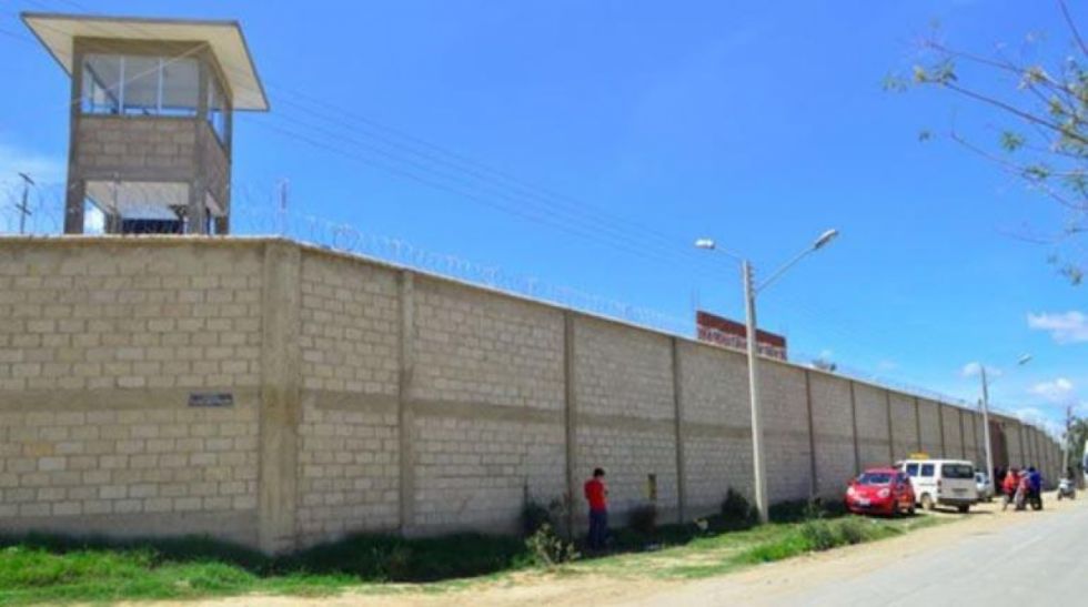 Queman vivo a un recluso de la cárcel de Morros Blancos