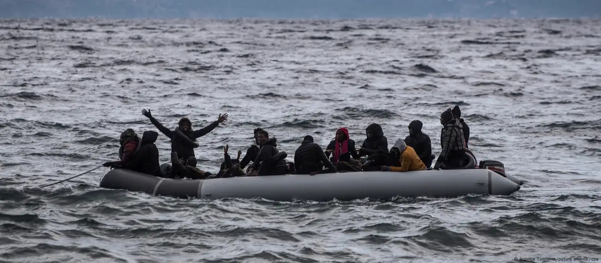 Al menos 10.457 migrantes murieron y desaparecieron al intentar llegar a España
