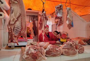 ¡De infarto! Sube el precio de la carne para la tradicional picana navideña