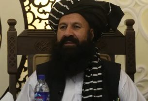 Atentado suicida causa la muerte de un ministro talibán
