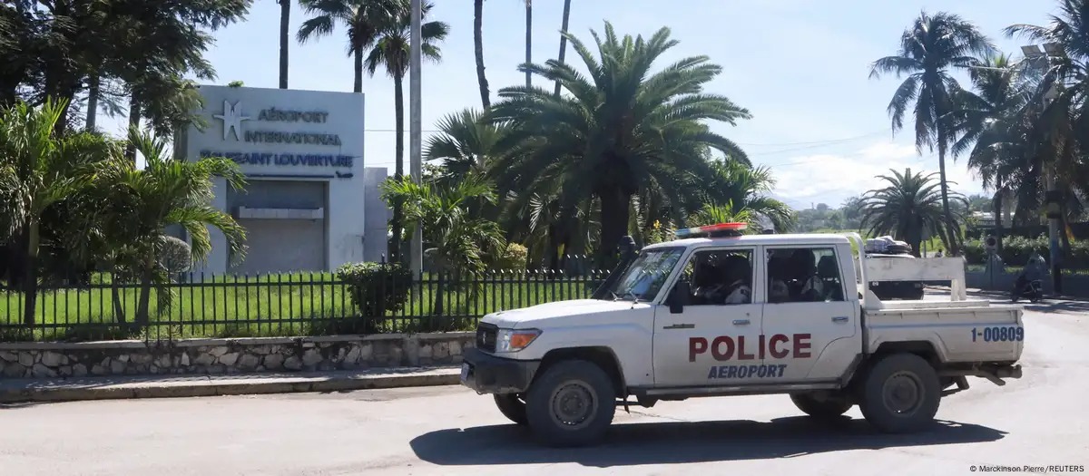 Haití: Dos periodistas mueren a manos de pandillas