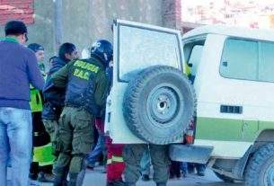 Joven de 19 años se suicida y dejó una carta de despedida