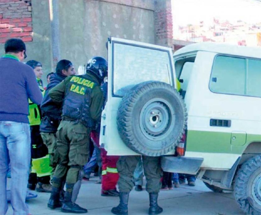 Joven de 19 años se suicida y dejó una carta de despedida