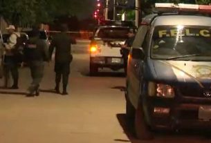 Niña pierde la vida a causa de 21 puñaladas; su hermano de 14 años es el principal sospechoso del crimen