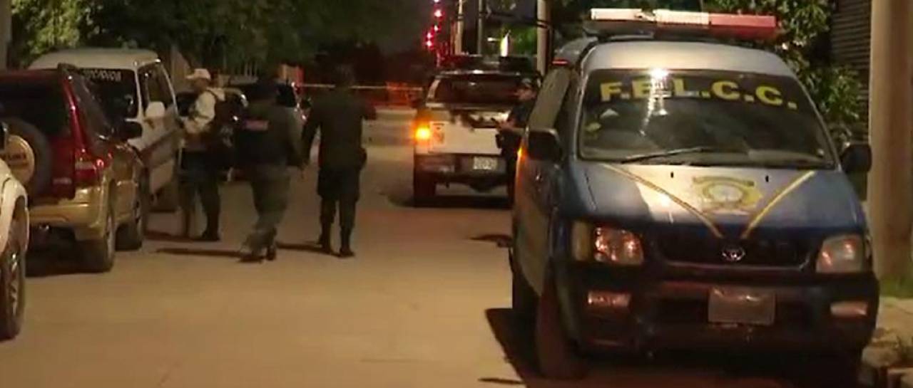 Niña pierde la vida a causa de 21 puñaladas; su hermano de 14 años es el principal sospechoso del crimen