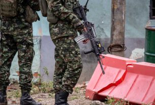 Petro confirma el comienzo de la operación a gran escala contra el Clan del Golfo