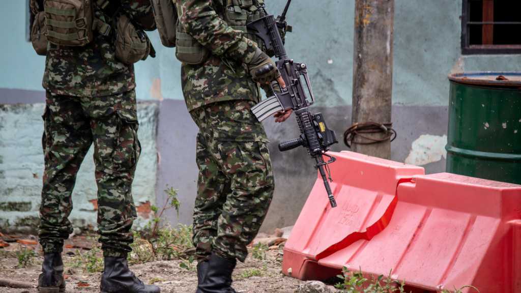 Petro confirma el comienzo de la operación a gran escala contra el Clan del Golfo