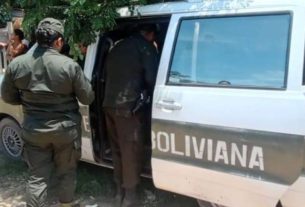 Santa Cruz: Encuentran a adolescente reportada como desaparecida hace un mes en Cochabamba