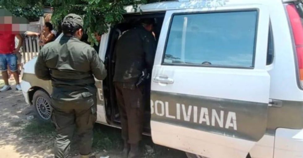 Santa Cruz: Encuentran a adolescente reportada como desaparecida hace un mes en Cochabamba