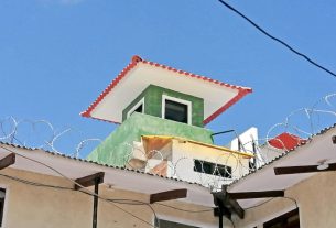 Reo recapturado en Sucre fue encontrado en una vivienda de Yotala