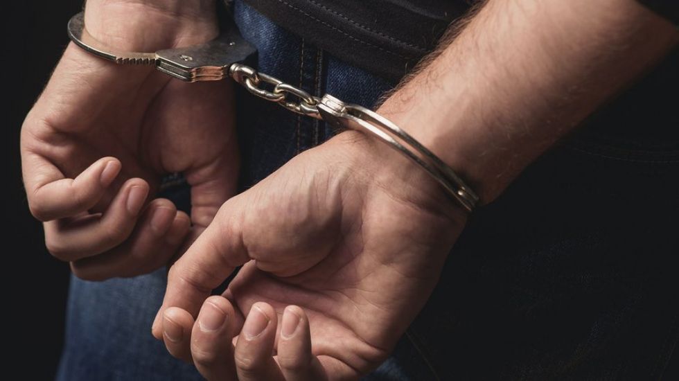 Capturan a presunto autor del primer feminicidio de este 2025 en La Paz