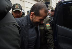 Suspenden reanudación del juicio Golpe I