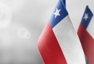 Chile alerta sobre la liberación de exguerrillero en territorio boliviano