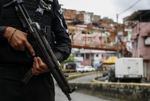 Maduro anuncia captura de siete mercenarios; dos de EE.UU.