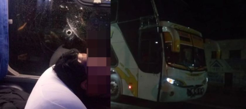Organizan comisión para investigar ataque a patrulla y buses en Challapata