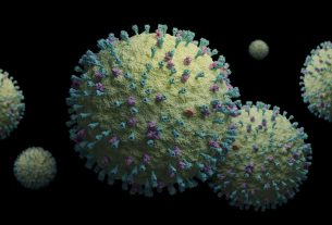 OMS evalúa posible brote de metapneumovirus