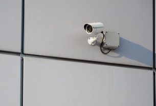 Encuentran más de 150 cámaras de videovigilancia ilegales en Veracruz, México