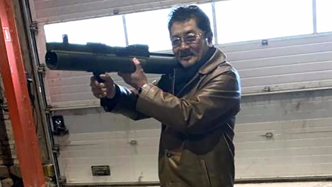 Aparente líder de la Yakusa japonesa acepta hacer traficado materiales nucleares