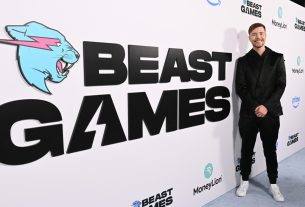 La estrella de YouTube, MrBeast, se ofrece a comprar Tik Tok