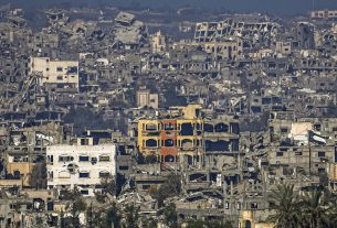 Nuevo ataque israelí en Gaza cobra la vida de varias personas
