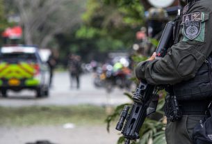 Colombia reporta nuevos combates entre las FARC y el ELN