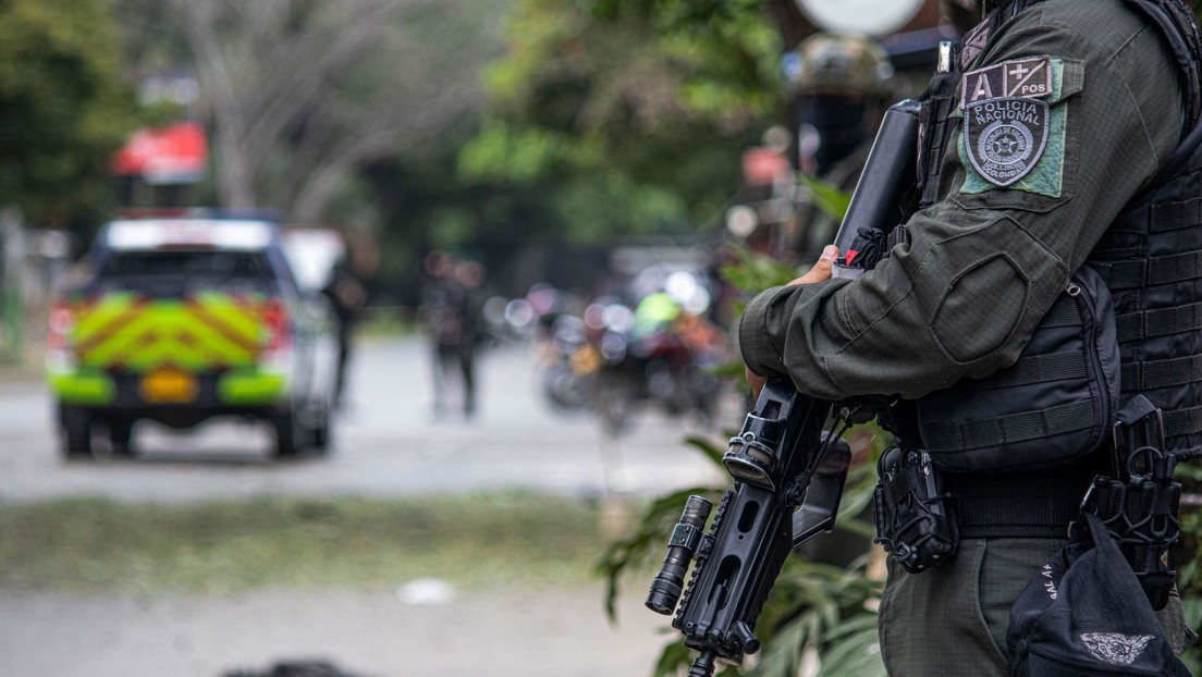 Colombia reporta nuevos combates entre las FARC y el ELN