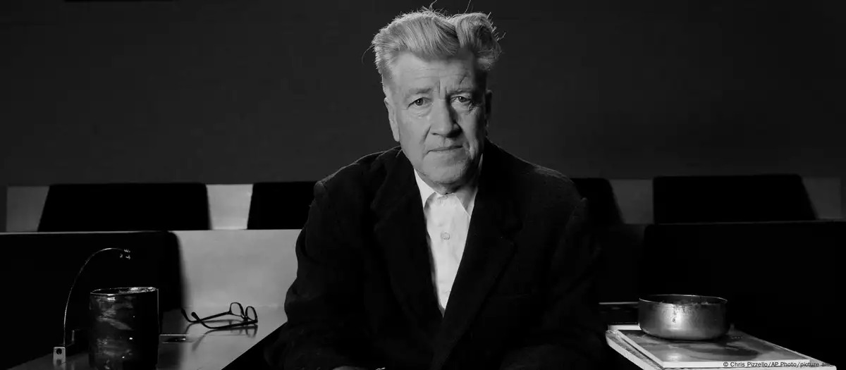Muere el cineasta David Lynch a los 78 años