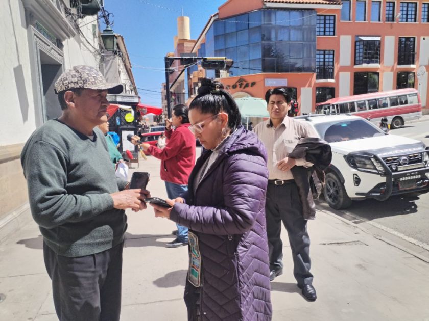 ¡Conductores en alerta! Robos de vehículos en Potosí causa preocupación