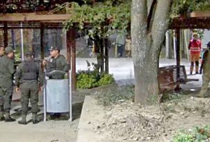 La Policía logra encontrar pistas clave para dar con los autores del doble asesinato en Cochabamba